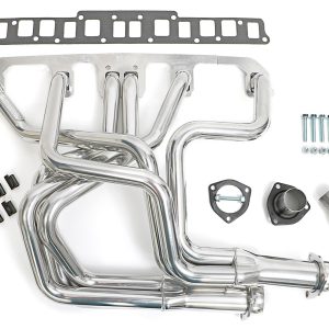 Hedman 99606 New Headers Jeep, Long, Ceramic $480