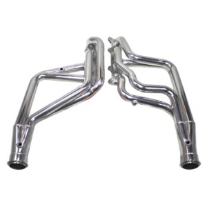 Dougs D6652 Headers Ceramic Long Ford $800