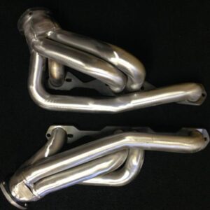 Sanderson CS11ap-134p Chevy Headers, Blockhugger, S10 $425