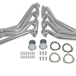 Summit g9011-9 Headers BBC long, Ceramic, Chevy/GMC pickup $240