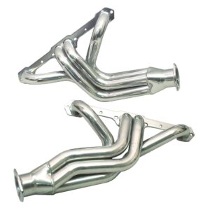 Summit Sum-G9103 Metallic-Ceramic SBC Coated Headers $275