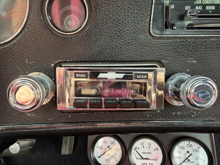 New Radio